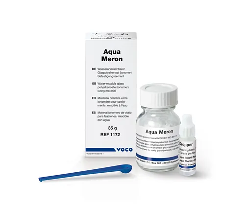 Aqua Meron / Аква Мерон (1 флакон 35 г) VOCO