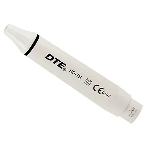 Наконечник пластиковый HD-7H к скалерам DTE (без подсветки) Woodpecker