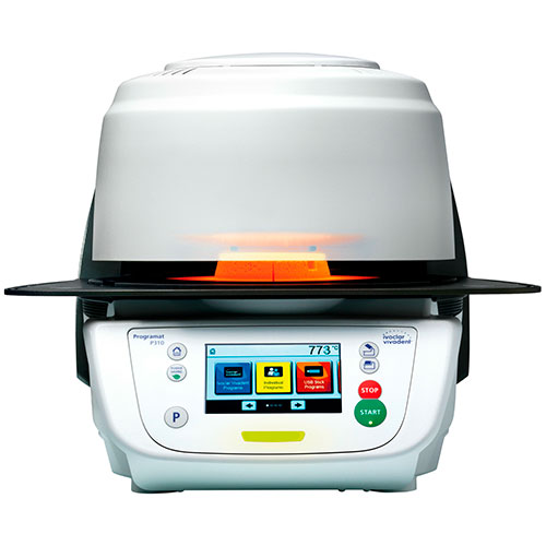 Печь Programat P310 / Програмат (200-240V / 50-60Hz) Ivoclar Vivadent
