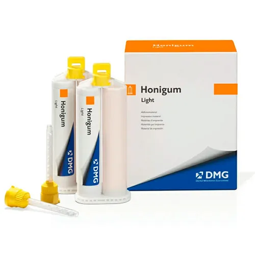 Honigum Automix Light / Хонигум Аутомикс Лайт (2 х 50 мл) DMG