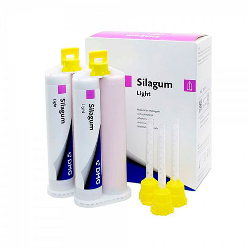 Silagum Light / Силагум Лайт (2 х 50 мл) DMG