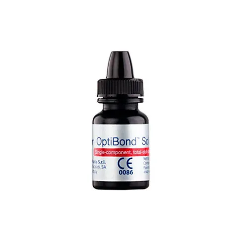 Адгезив Optibond Solo Plus / Оптибонд Соло Плюс (3 мл) Kerr