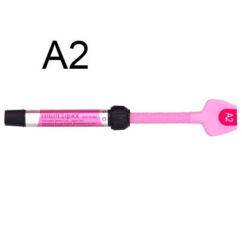 Estelite Sigma Quick / Эстелайт Сигма Квик A2 (3,8 г) Tokuyama Dental