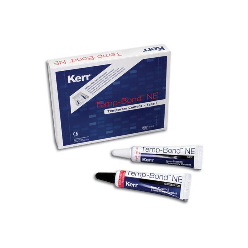 ТемпБонд НЕ /TempBond NE™ тубы база 50гр катализатор 15гр 61085