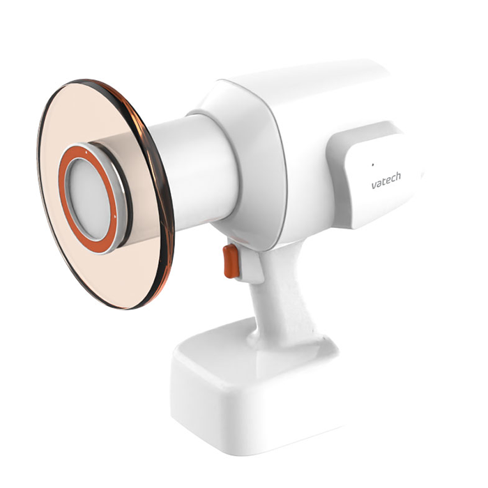 EzRay Air Portable VEX-P300 - аппарат рентгеновский портативный, Vatech
