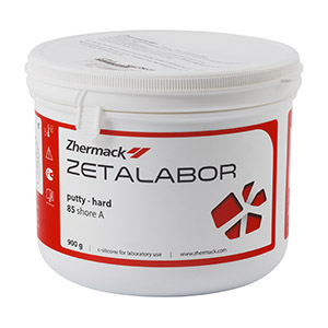 Zetalabor Зеталабор (900 г) Zhermack