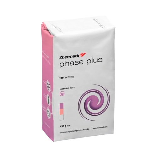 Phase PLUS / Фейс ПЛЮС (453 г) Zhermack