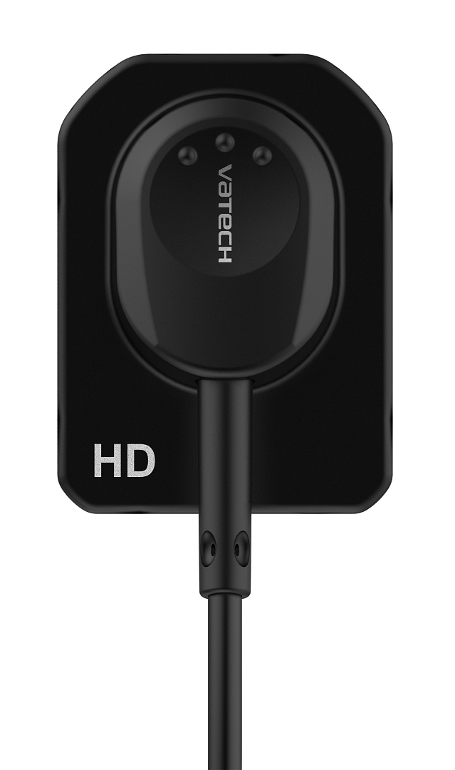 Аппарат радиовизиографический EzSensor HD датчик 1,5 модель IOS-U15IF