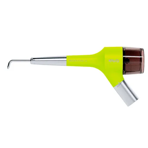 Наконечник PROPHYflex 4 Lime порошкоструйный KaVo