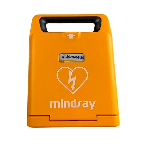 Дефибриллятор BeneHeart C1A Fully Automatic Mindray