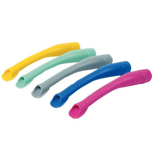 Universal Petito / Петито детские канюли d=16,5 мм (голубые, 5 шт) Durr Dental