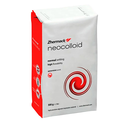 Neocolloid / Неоколоид (500 г) Zhermack