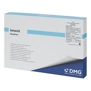 Ionosit Baseliner / Ионозит (6 шпр х 1,5 г) DMG
