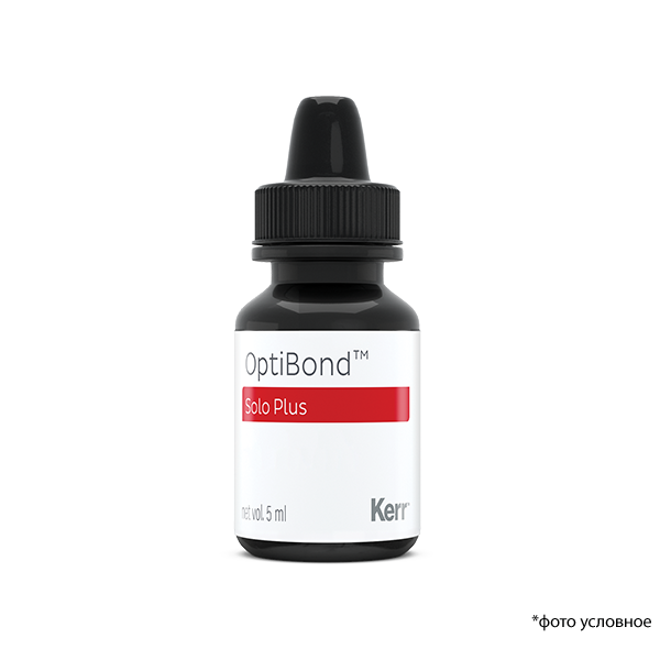Оптибонд Соло Плюс / Optibond™ Solo Plus флакон 5мл 29692