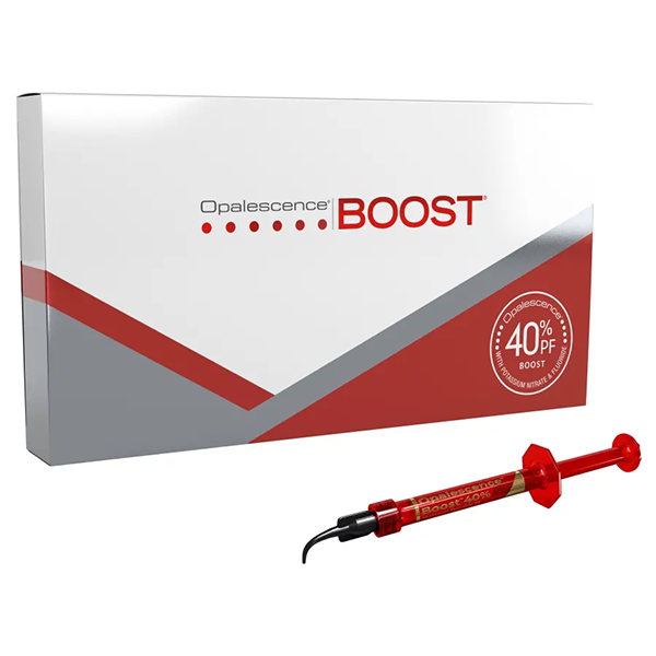 Опалесценс набор малый / Opalescence Boost PF 40% Pateint Kit UL4751