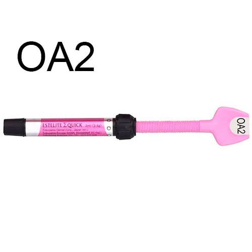 Estelite Sigma Quick / Эстелайт Сигма Квик OA2 (3,8 г) Tokuyama Dental