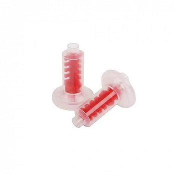 Насадки Penta Mixing Tips Refill смешивающие (красные, 30 шт) 3M ESPE