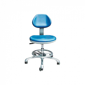Стул врача RS-S8 Light Blue (голубой) Roson