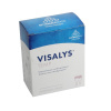 Visalys Temp, цвет A3, материал для временных коронок и мостов, картридж, 50мл и 15насадок