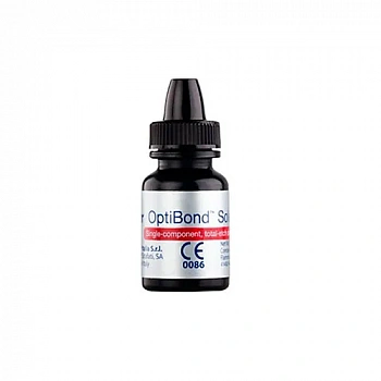 Адгезив Optibond Solo Plus / Оптибонд Соло Плюс (3 мл) Kerr