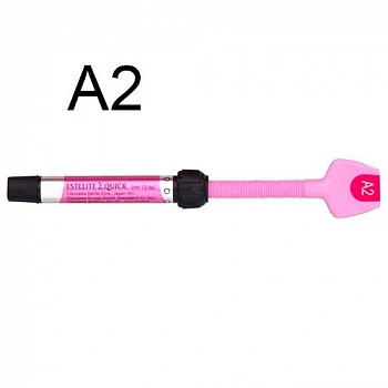 Estelite Sigma Quick / Эстелайт Сигма Квик A2 (3,8 г) Tokuyama Dental