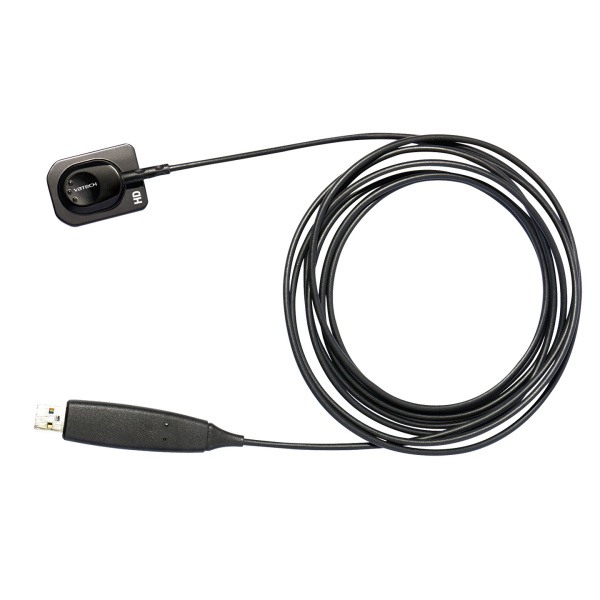 Аппарат радиовизиографический EzSensor HD датчик 1,5 модель IOS-U15IF