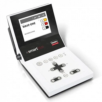 X-Smart Plus / Икс-Смарт Плюс (эндомотор) Maillefer