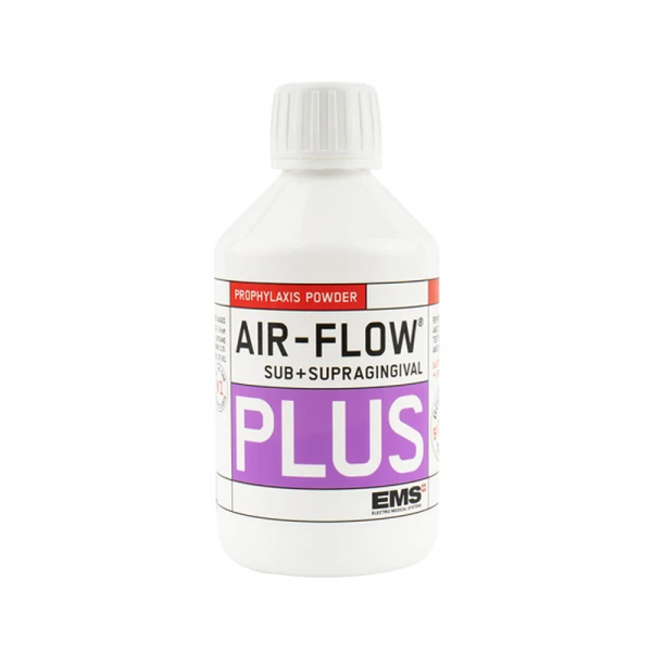Порошок ЭрФло / AIRFLOW Plus 120гр DV-082
