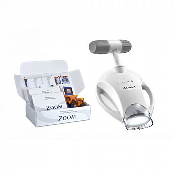 Лампа для ускорения отбеливания зубов ZOOM (WhiteSpeed) Philips