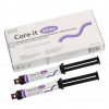 Кор ИТ Дуал / Core IT Dual белый шприц 2*10гр 2111WH