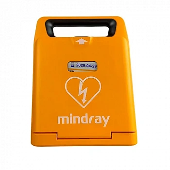 Дефибриллятор BeneHeart C1A Fully Automatic Mindray