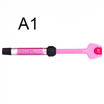Estelite Sigma Quick / Эстелайт Сигма Квик A1 (3,8 г) Tokuyama Dental