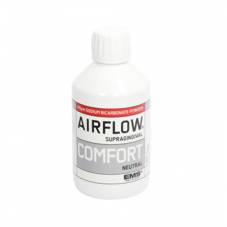 Порошок AIRFLOW Comfort Neutral профилактический, нейтральный без вкуса, 300гр