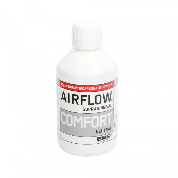Порошок AIRFLOW Comfort Neutral профилактический, нейтральный без вкуса, 300гр