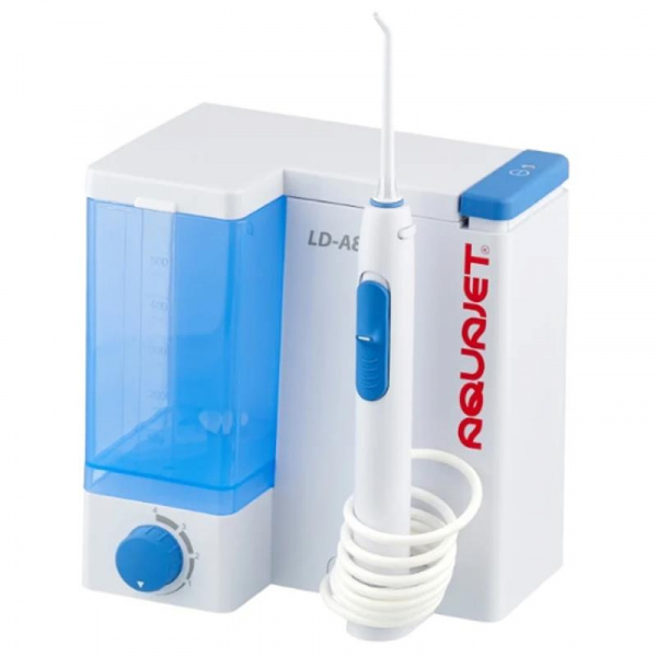 Ирригатор полости рта AQUAJET LD-A8