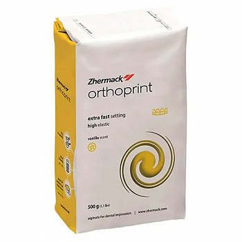 Orthoprint / Ортопринт (500 г) Zhermack