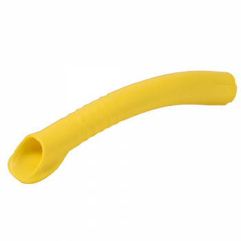 Universal Petito / Петито детские канюли d=11 мм (желтые, 5 шт) Durr Dental