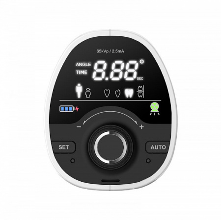 EzRay Air Portable VEX-P300 - аппарат рентгеновский портативный, Vatech